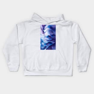 Endless Waves Kids Hoodie